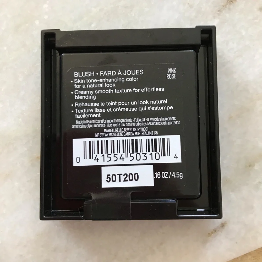 Sephora $15✨ maybelline